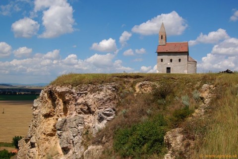 Dražovce pamiatkový výskum a metodika obnovy